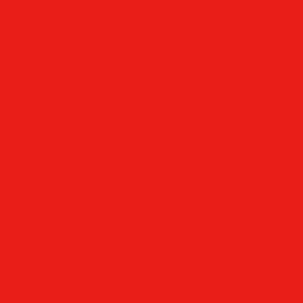 MDF Rojo