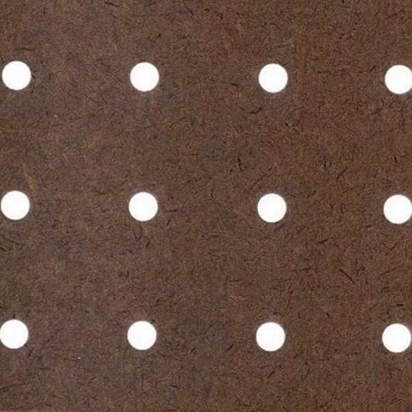 PERFORADO HABANO (CRUDO)