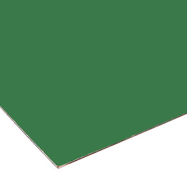PIZARRÓN VERDE