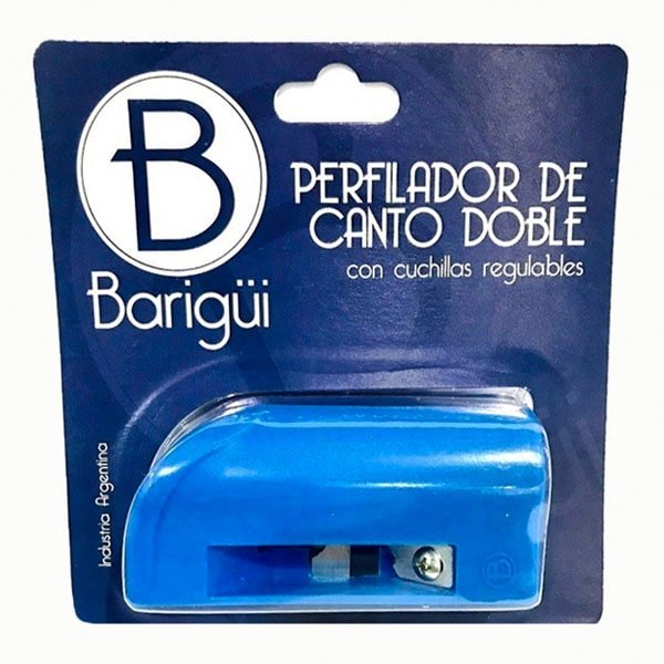 REFILADOR DE CANTO