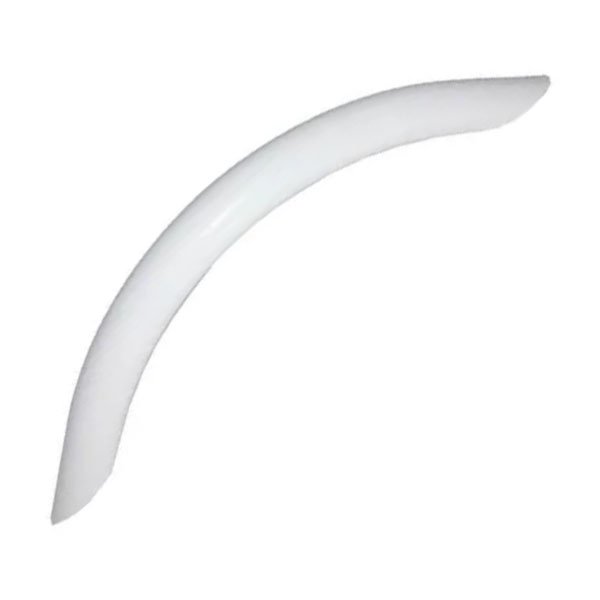 MANIJA OVAL BLANCA