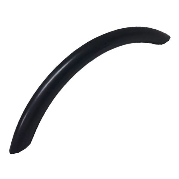 MANIJA OVAL NEGRA