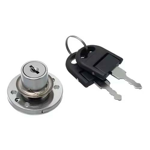 CERRADURA BASE RED L:20-D:16