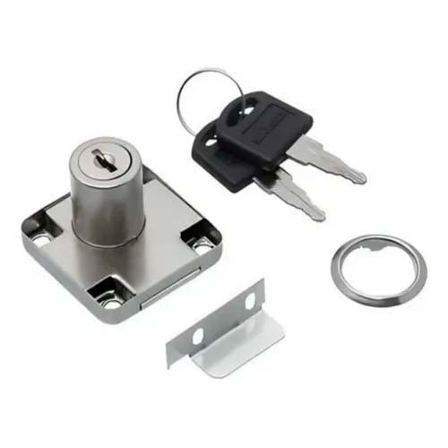 CERRADURA BASE CUAD L:38-D:19